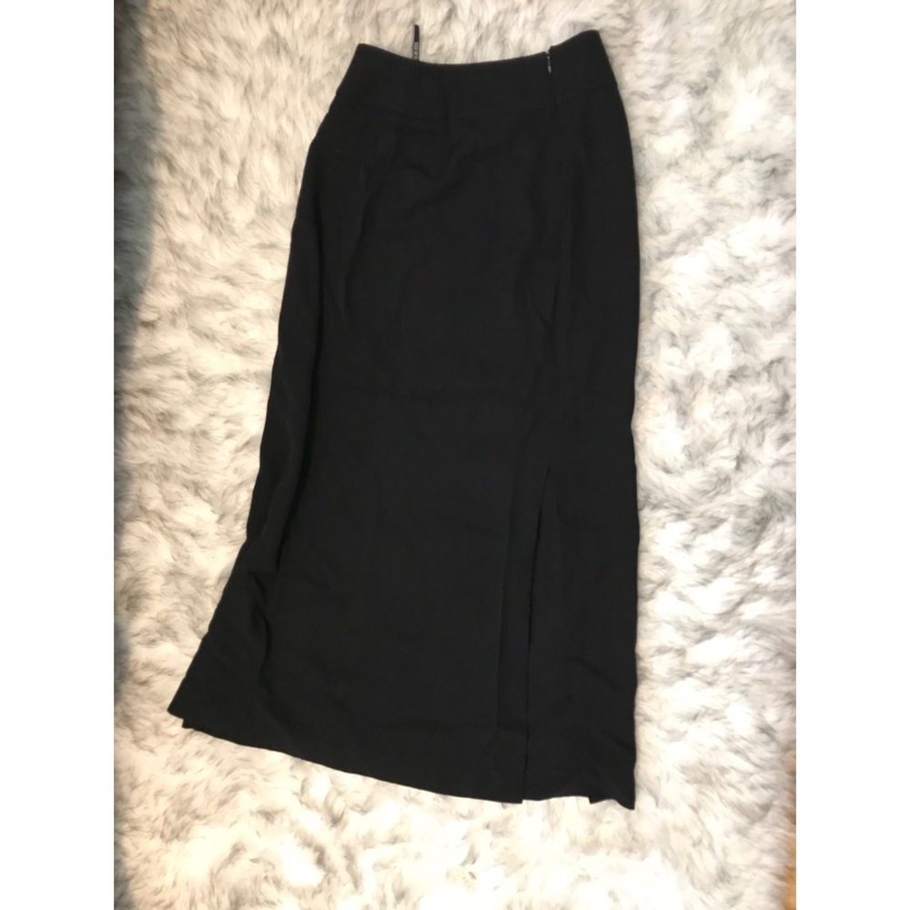 State of Claude Montana Maxi skirt. Size 6.
